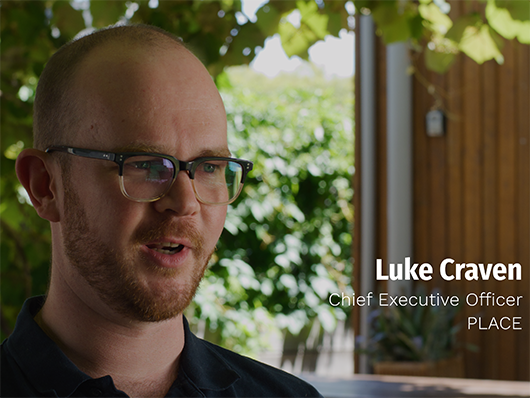 PLACE Who We Are Image